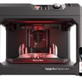 MakerBot Replicator+ Desktop 3D Printer