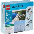 Kit de expansión de energía renovable de Lego Education