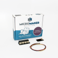 Kit de idiomas extranjeros Micromaker