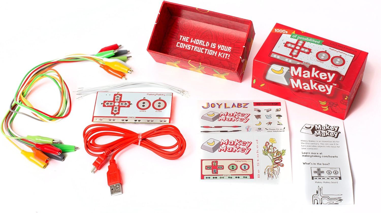 Makey Makey STEM Kit