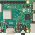 Raspberry Pi 3 B+