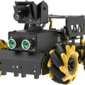 LewanSoul AI Vision Raspberry Pi Robot Car Kit