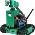 Yahboom JetBot with HD Camera Coding with Python for Jetson Nano