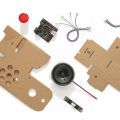 Google AIY Voice Kit